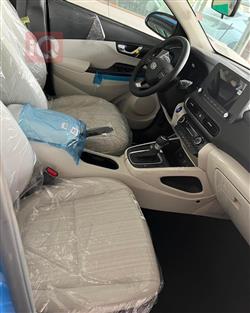 هیوندای کۆنا